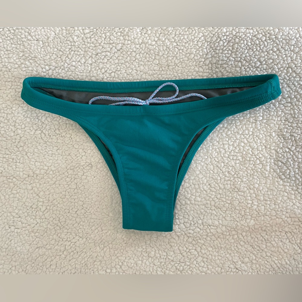 JOLYN Clothing Brazil Bikini Bottom